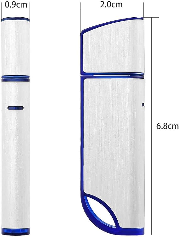 4K Media Player and 32GB USB Flash Drive