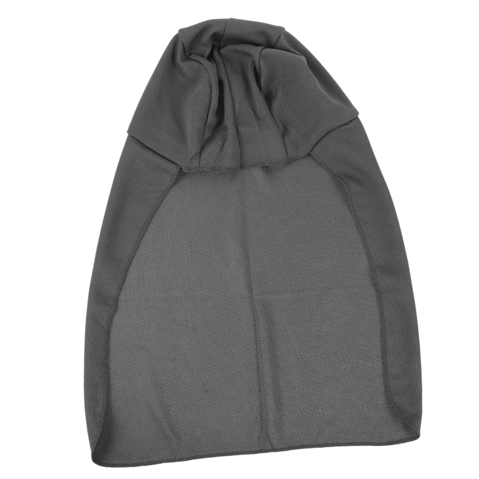 Kisangel Cappello Sole con Visiera Protezione UV per attività Traspiranti E Velocemente Asciutti Scuro