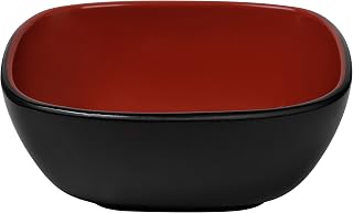 Hearthstone 28-Ounce Soup/Cereal Bowl, Chili Red