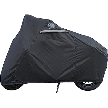 bilt deluxe motorcycle cover