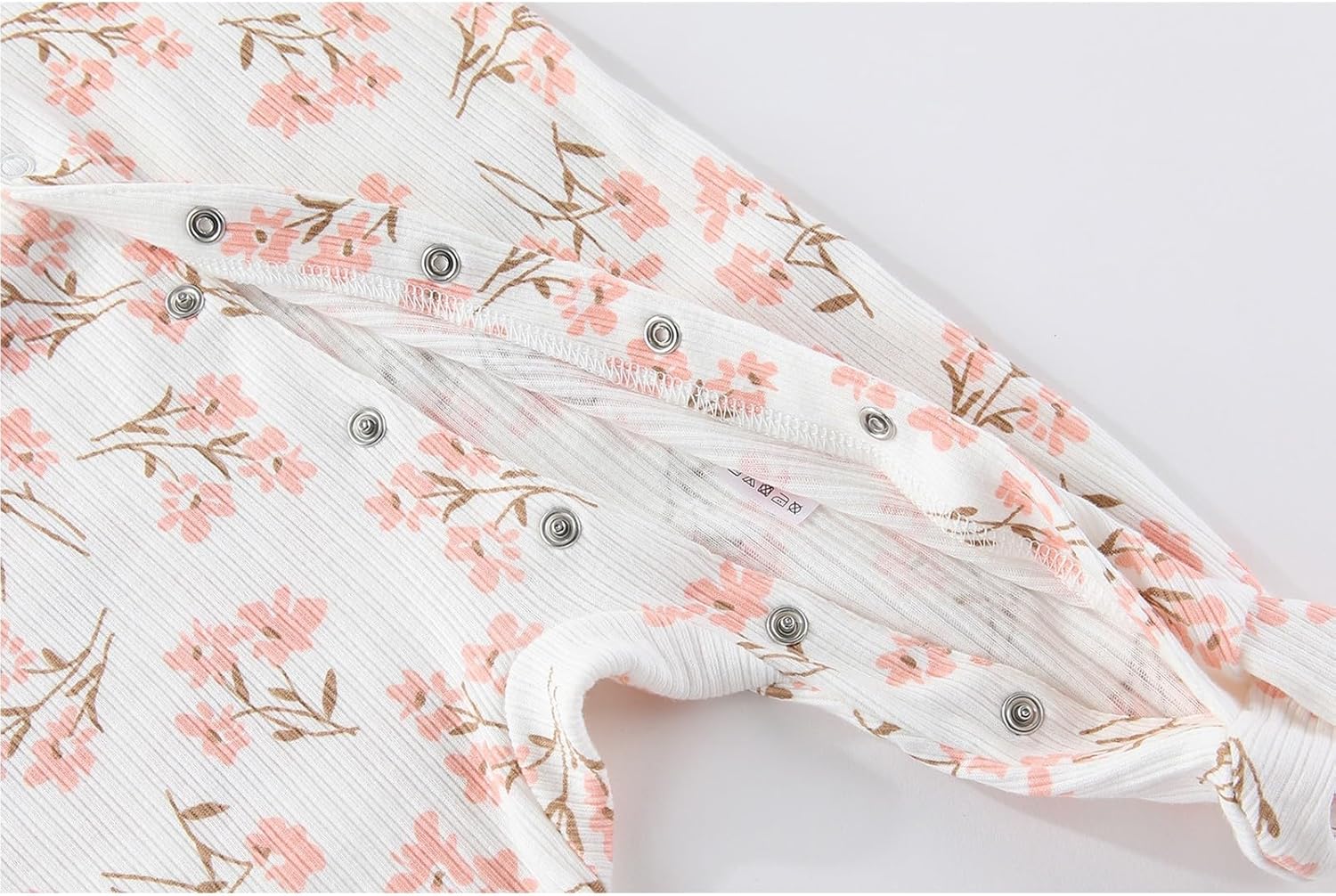 Unisex Baby Boy Girl Clohtes Pants Sets 23 pack Cotton Casual New born Clothing Comfort Infant Birthday Outfit - Image 6