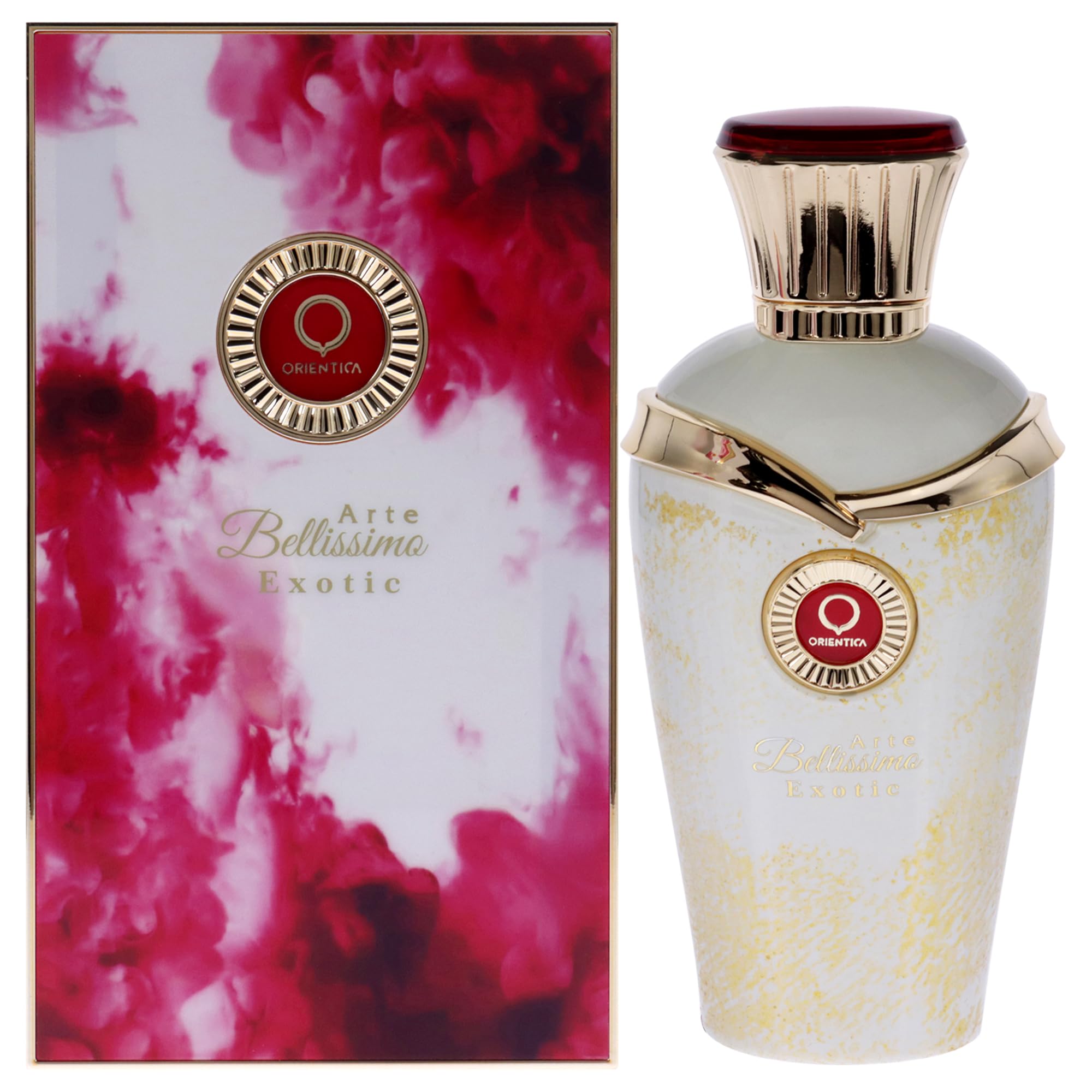 Orientica perfume EDP (Exotic)
