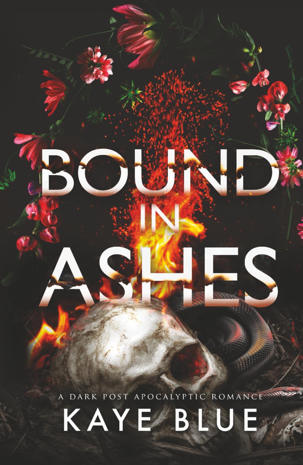Bound in Ashes (This is Not a Test)