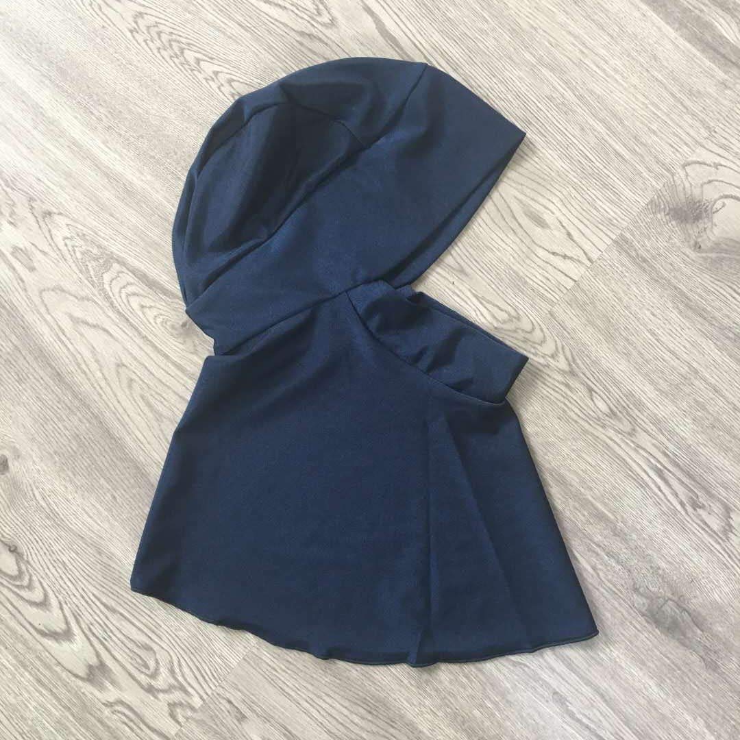 Burkini hijab Ziyimaoyi musulman - Modeste - Pour filles et femmes