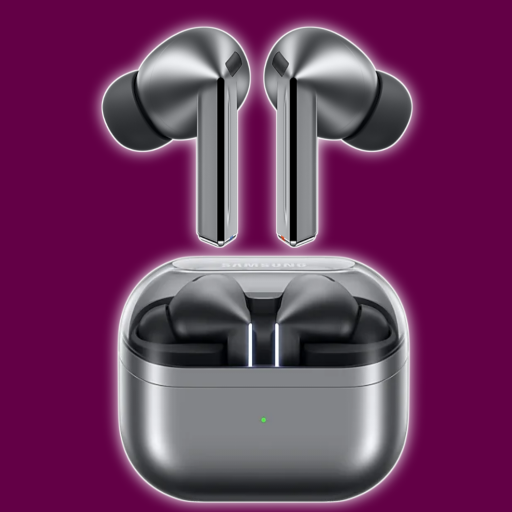 Galaxy Buds 3 Pro - App on Amazon Appstore