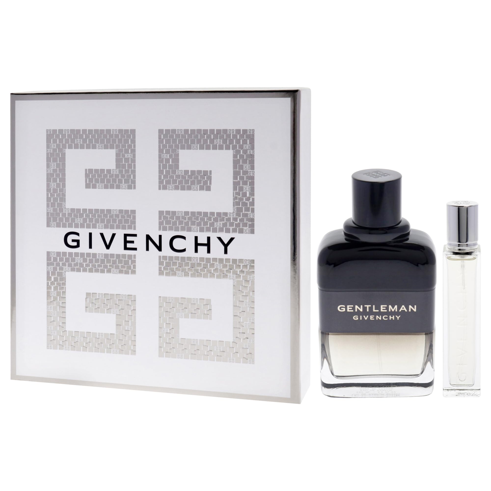 Amazon.com : Givenchy Gentleman Boisee by Givenchy for Men - 2 Pc