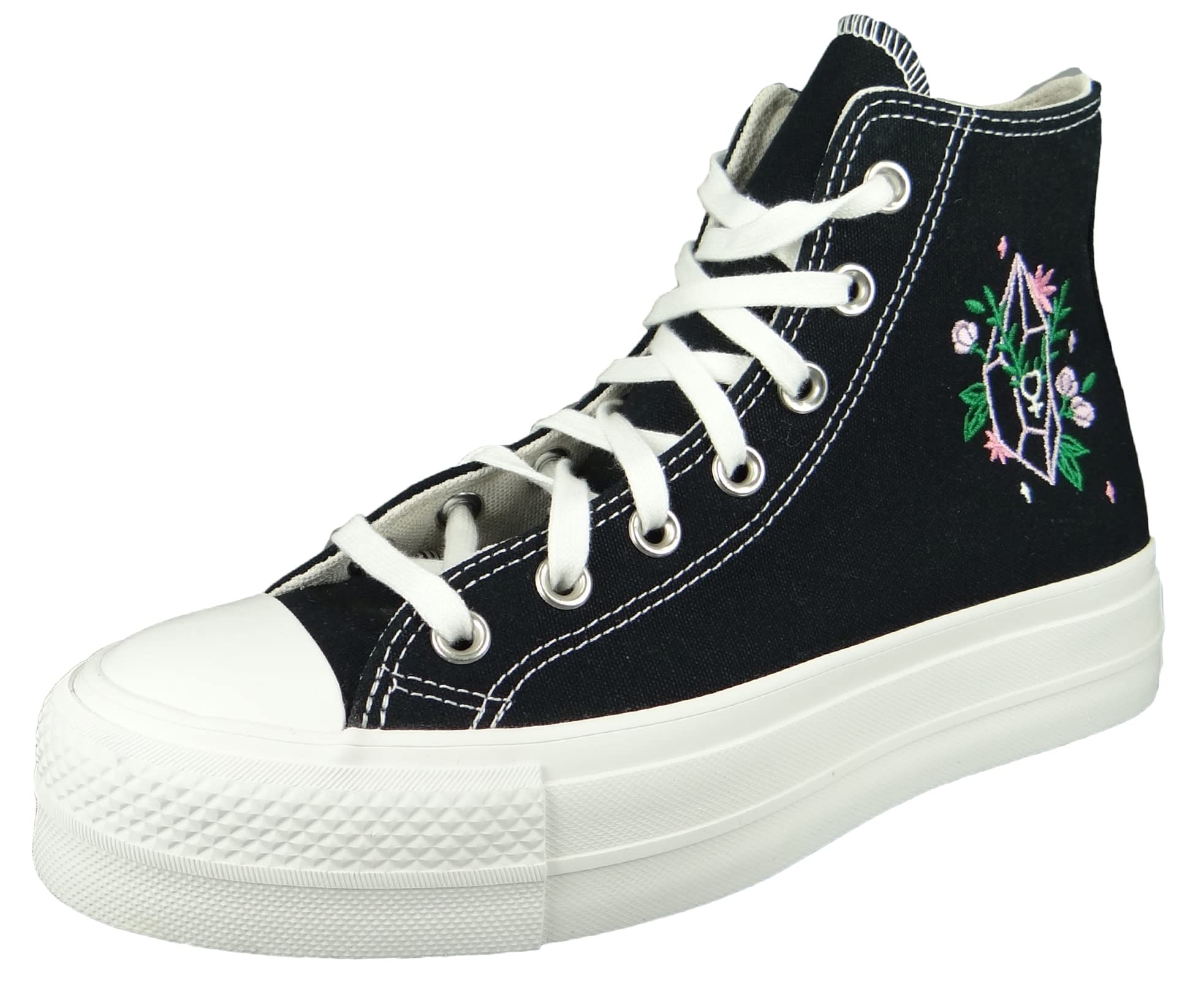 Converse CT All Star Lift, Sneaker Mujer