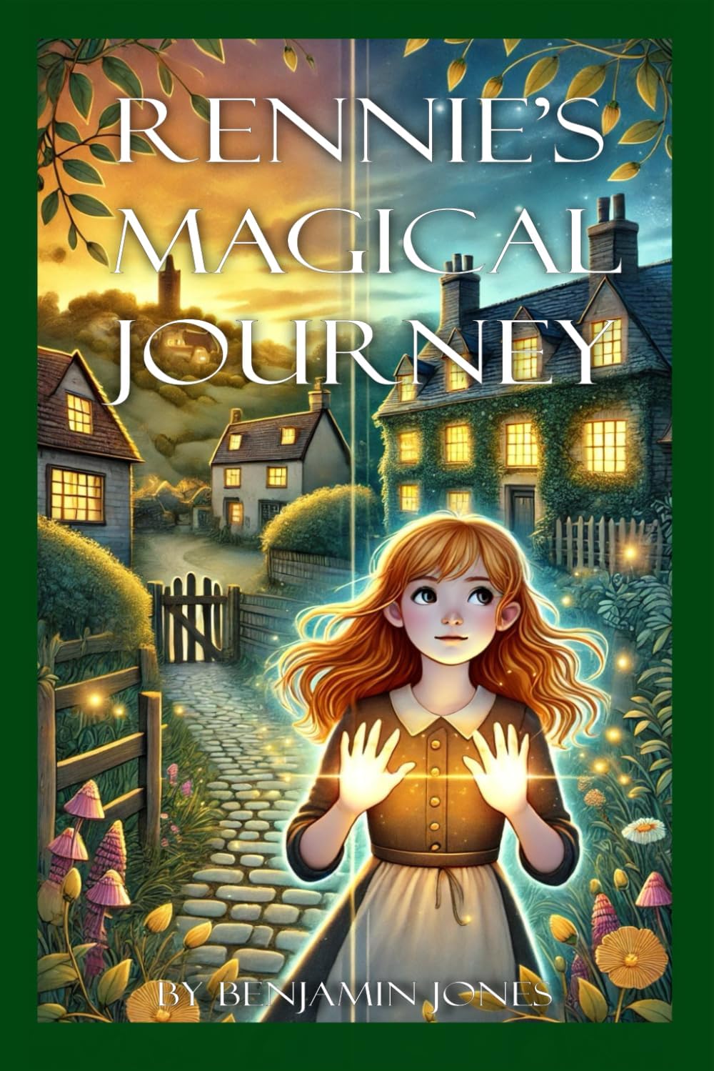 Rennie's Magical Journey
