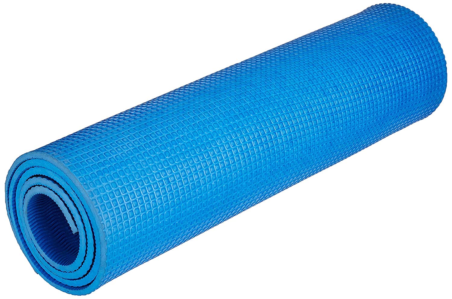 SEAHAVEN Yoga Mat Anti Skid Yogamat for Gym Workout and Flooring Exercise - Long Size Yoga Mate for Men Women (B09B7FN2PG) Amazon Price History, Amazon Price Tracker