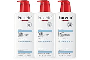 Unscented Ucerine Lotion: Gentle Nurturing For Dry Skin