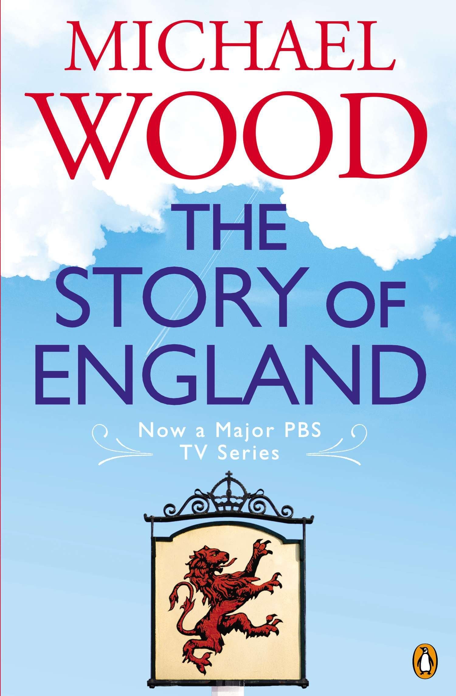 The Story of England by Michael Wood - 9780670919048