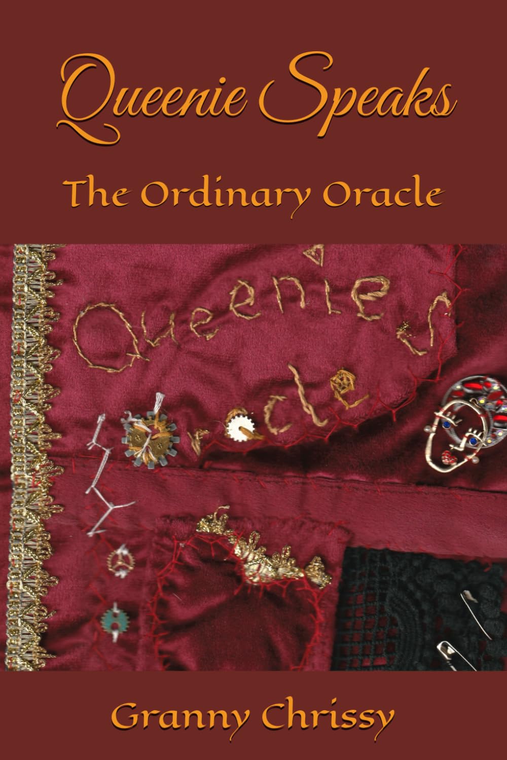 Queenie Speaks: The Ordinary Oracle