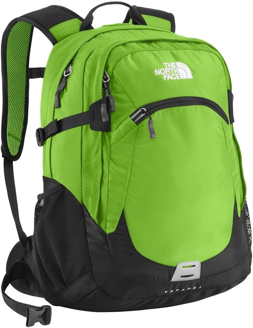 The North Face Yavapai Backpack Style A92ZYJ2 Size OS