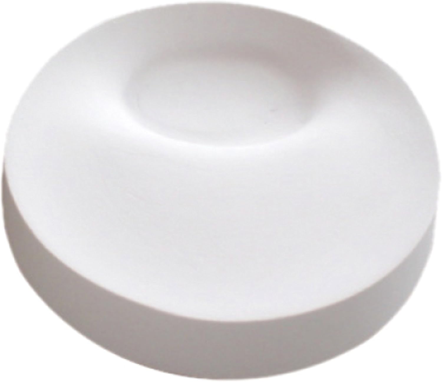 THA0003 HOTORI No.3 Round Pressure Soy Sauce Dish THA0003