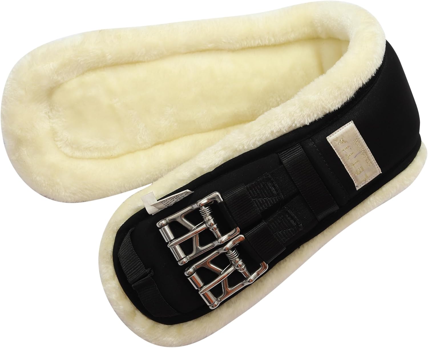 Lettia Memory Foam Clik A/P Girth