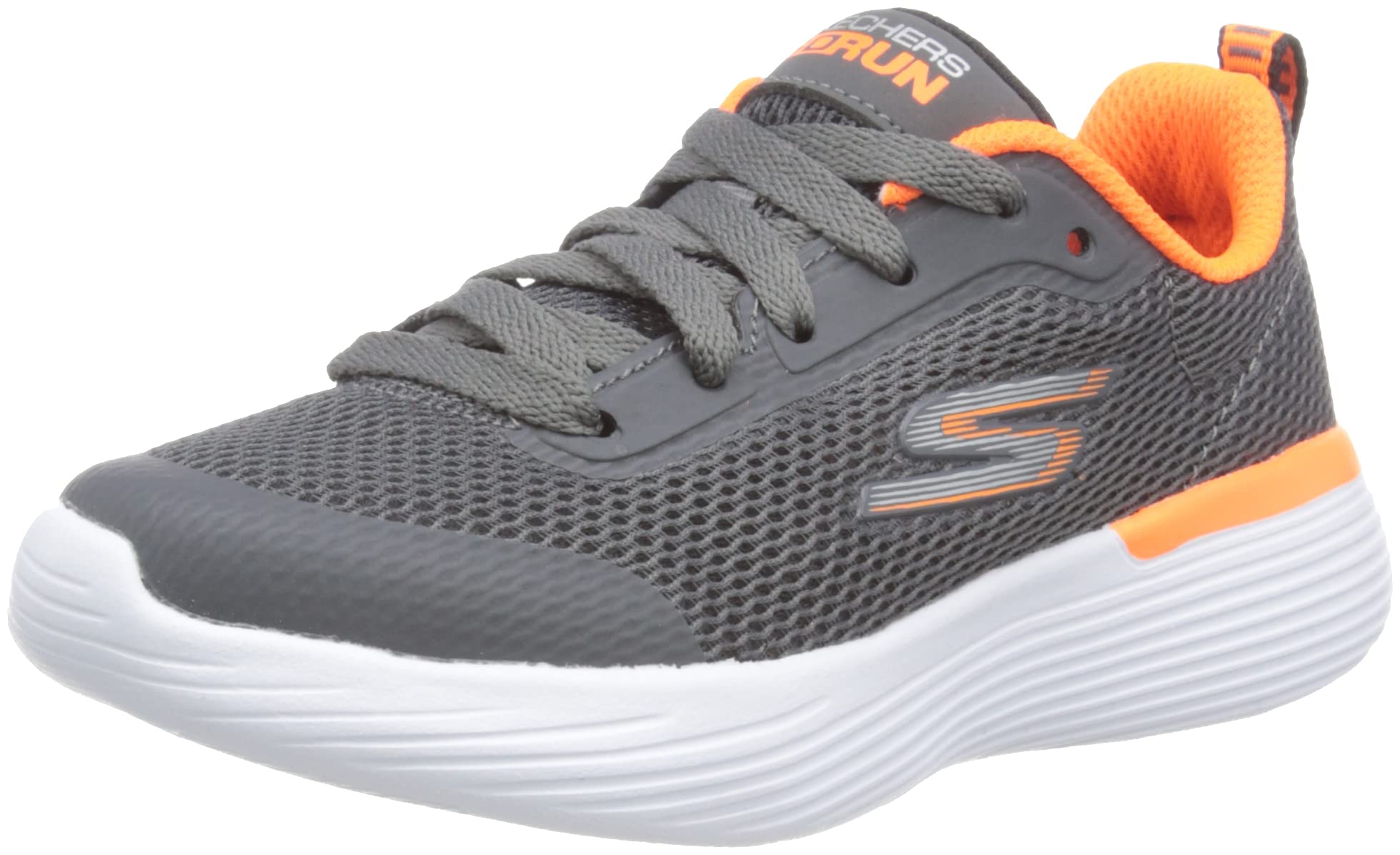 Skechers Go Run 400 V2 Omega, Sneaker Hombre