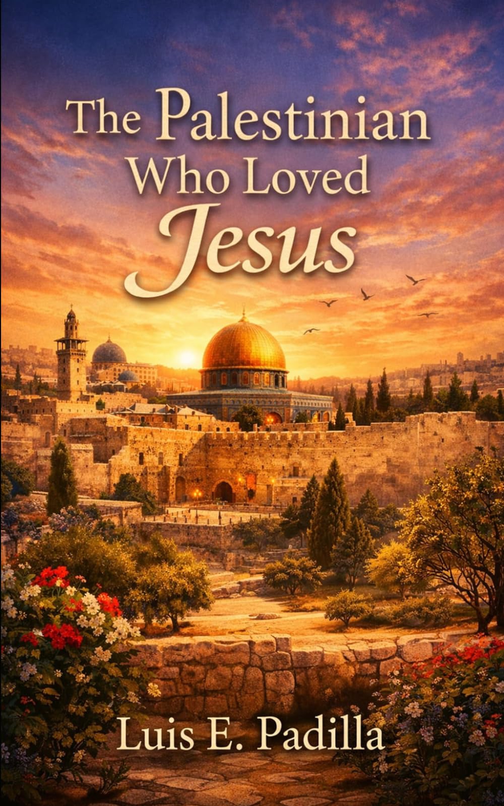 THE PALESTINIAN WHO LOVED JESUS