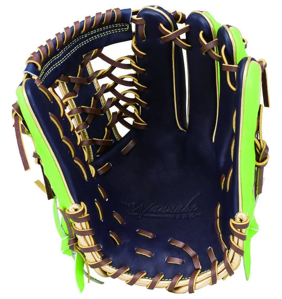 Wilson 軟式グローブ RHQ5LF Wilson 軟式グローブ RHQ5LF - メルカリ