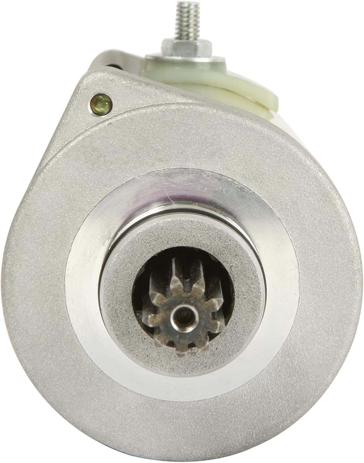 DB Electrical New Starter Compatible with/Replacement for 1200cc BMW K120nalT 1997-2009 19647, 12-41-2-305-907, 228000-7910 CW Rotation PMDD Starter Type 9T Tooth Count 12V