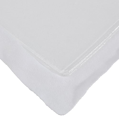 Cramer Ortho - Almohadillas de gel para amortiguación deportiva, esguinces, punteros de cadera, correas absorbentes de barbilla, protección contra