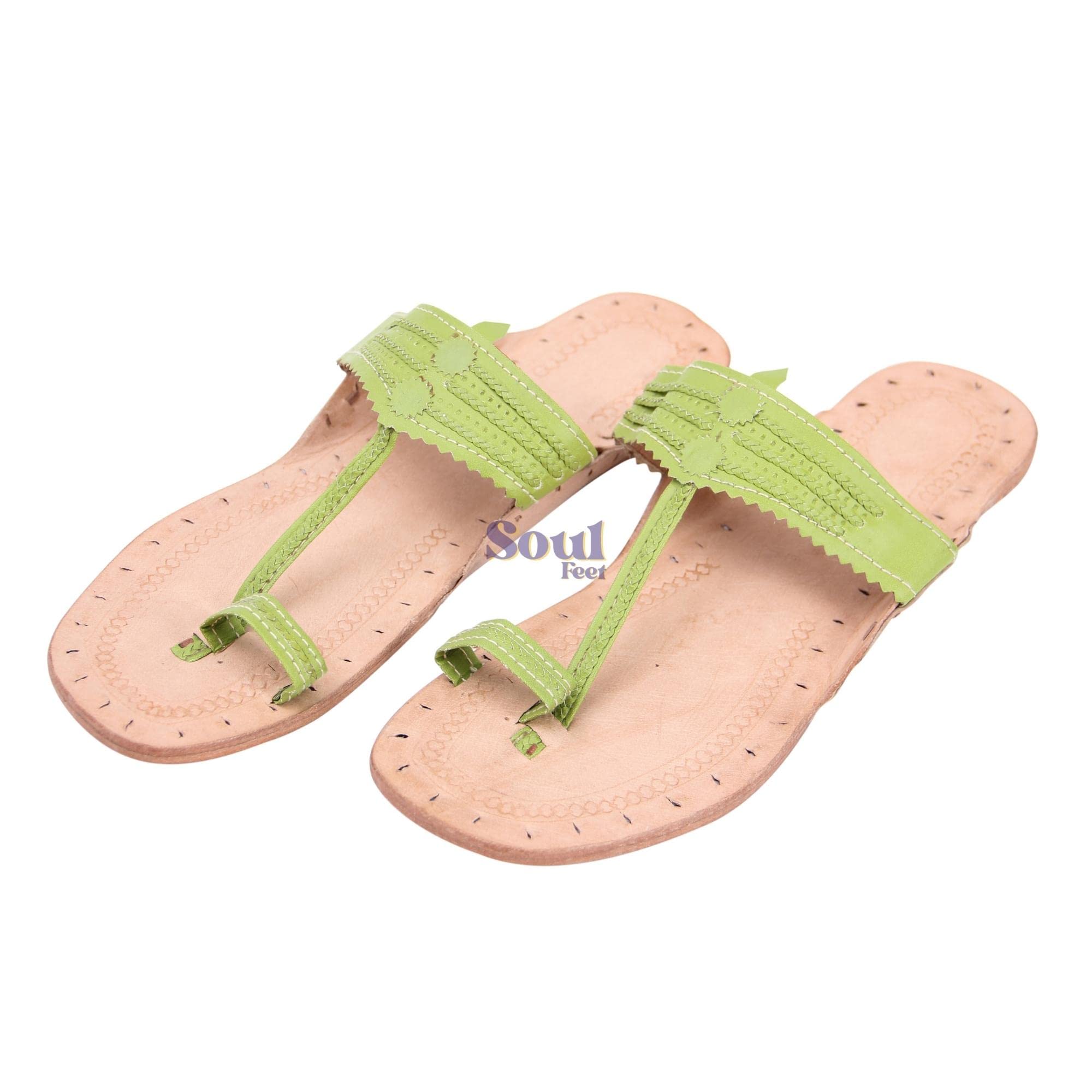 See full amazon price history chart for SoulFeet Kolhapuri Flat Sandals For Women|100% Leather Ethnic And Traditional Design Chappal, Latest Trend, Fancy, Stylish, Ideal Slip On For Casual, Fusion,Party And Wedding SoulFeet Kolhapuri Flat Sandals For Women|100% Leather Ethnic And Traditional Design Chappal, Latest Trend, Fancy, Stylish, Ideal Slip On For Casual, Fusion,Party And Wedding (B0CD2DB3GN) Amazon Price History, Amazon Price Tracker