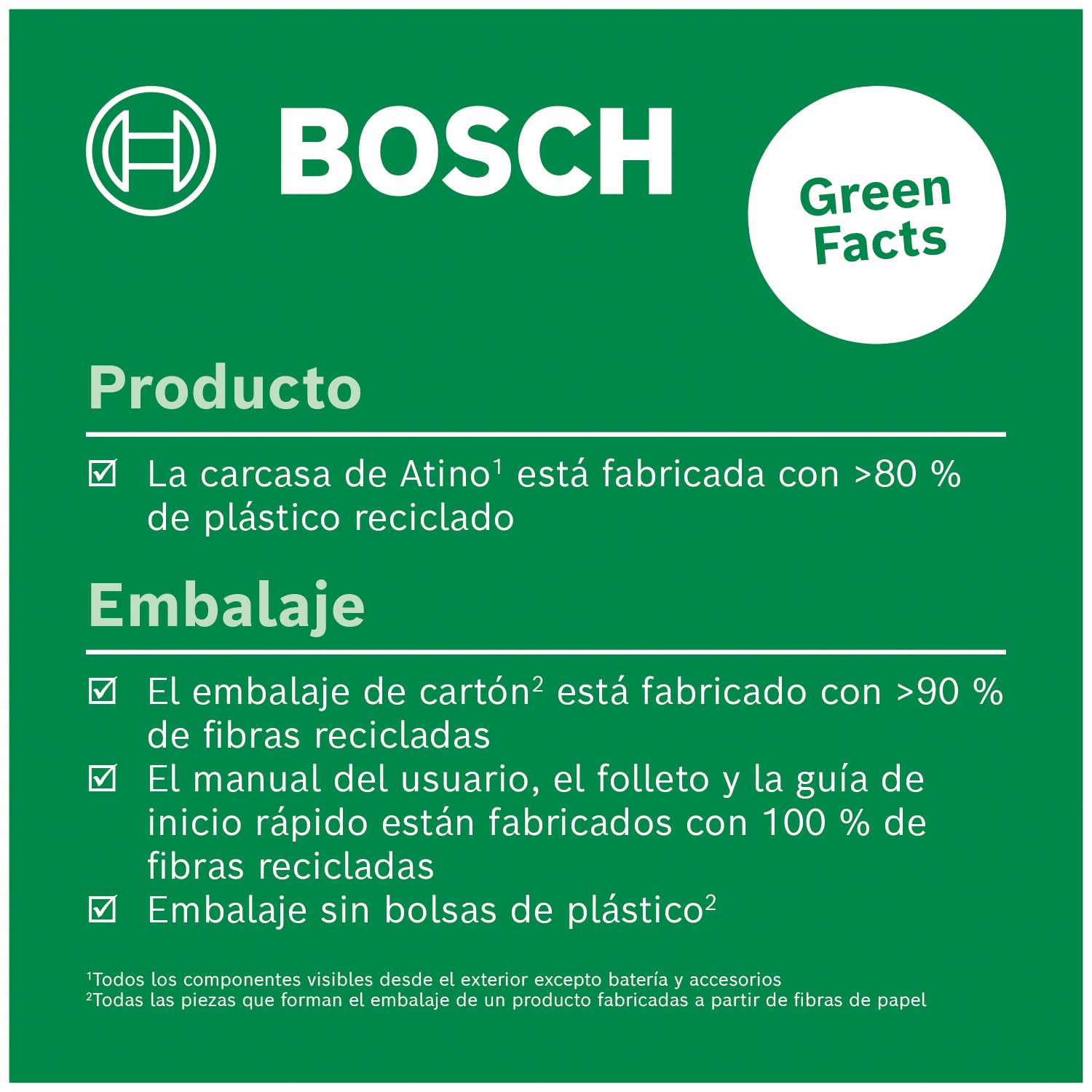 Bosch Nivel Láser de líneas 2 en 1 Atino 2.ª gen. con cinta métrica extraíble y bloqueable (alineación horizontal o vertical gracias al acoplamiento sencillo en superficies blandas y duras, en caja)