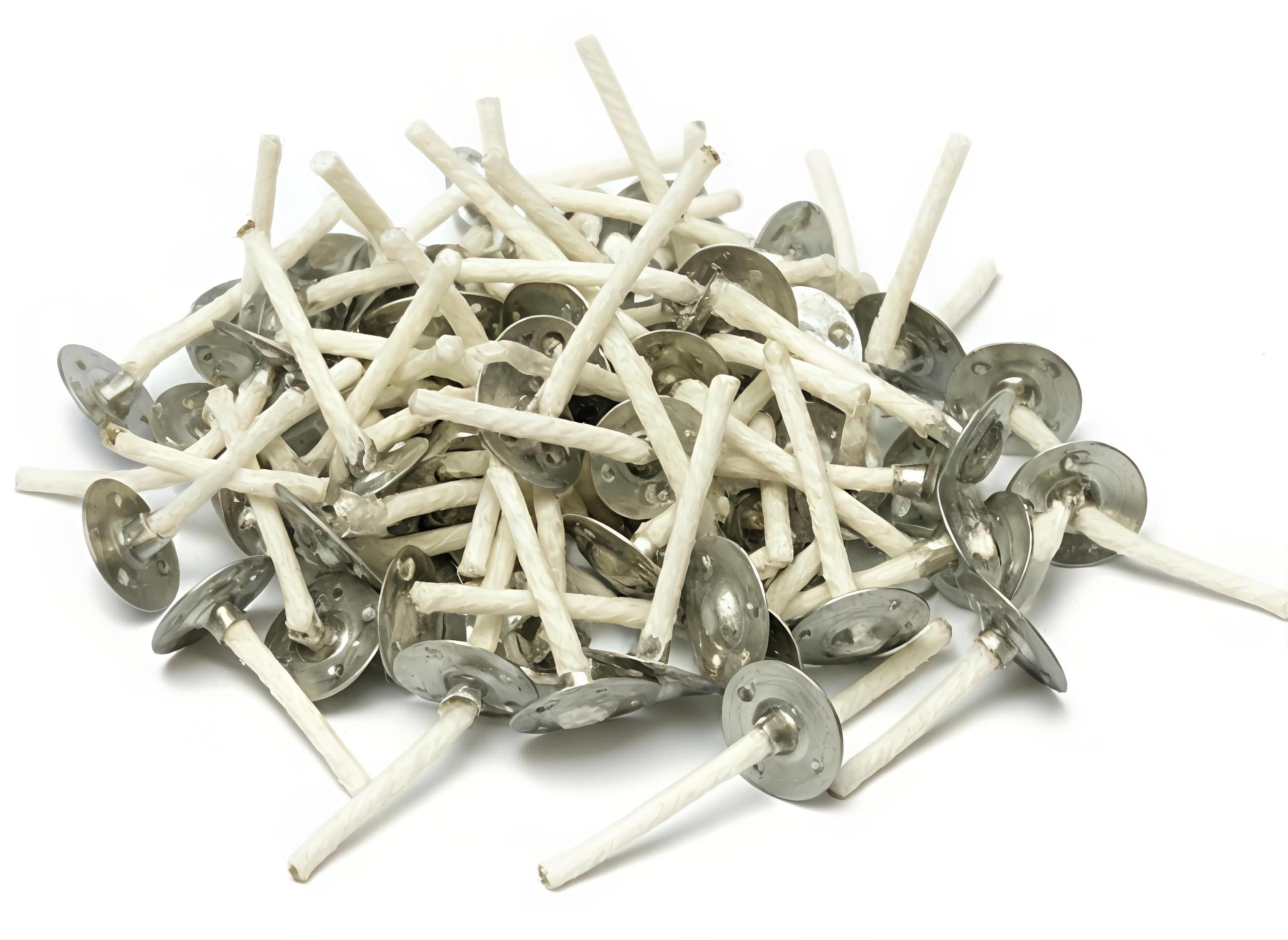 Candle Wicks Kit - Wick120 by BEEWICK -13 Candle Wicks Kit - Wick120 by BEEWICK -13