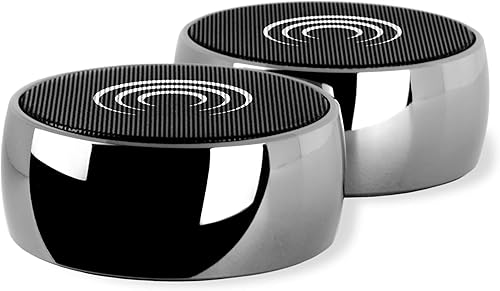 N.O. W. Sistema de terapia de tono - Meditación fácil Solo escucha.