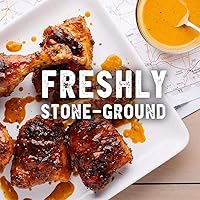 Vista 4 de French's Mostaza amarilla clásica, 14 onzas (paquete de 16)