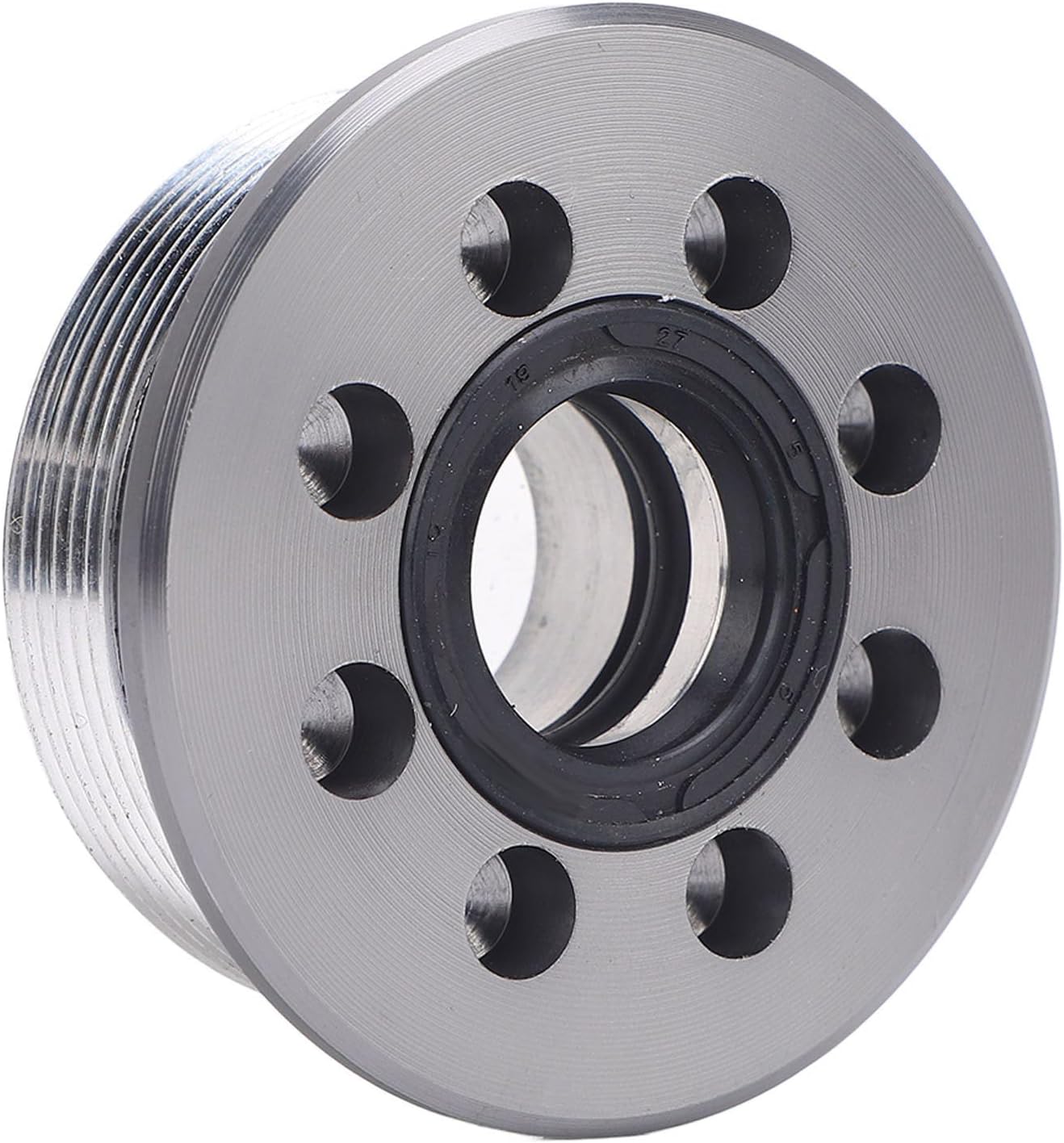 Tilt End Cap Screw, for Outboard 2,4 Stroke, with Oil Seal and O Ring 8 Holes 64E 43811 02 00