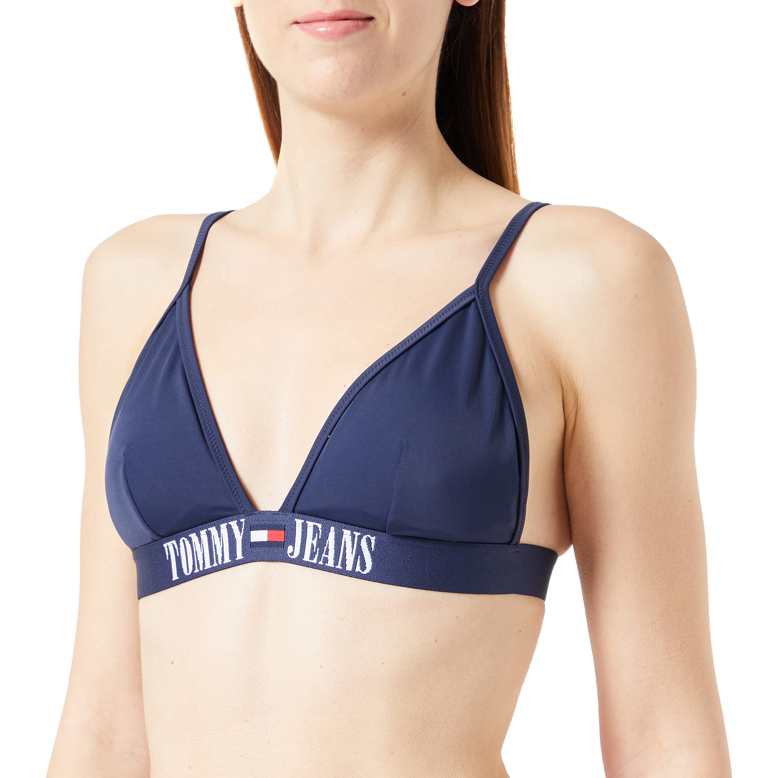 Tommy Hilfiger Sostenes Triángulo para Mujer