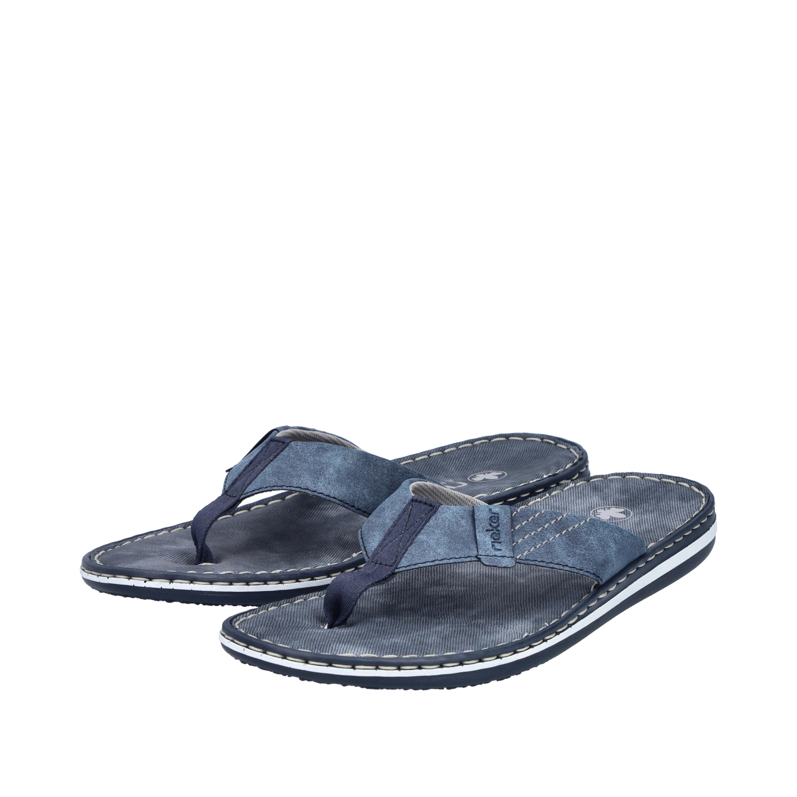 Rieker Herren 21043Zehentrenner