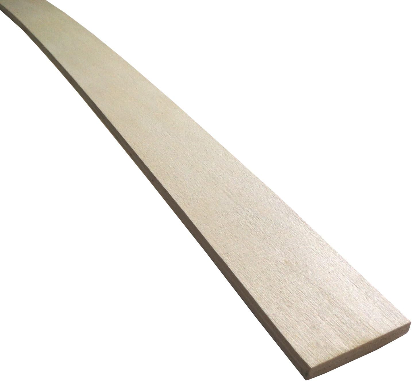 Uncle Bob® Pack of 1 Replacement Bed Slat 4ft6 Double Sprung Wooden Bed Slat 53mm Wide
