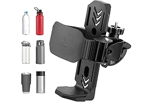 Helinox Cup Holder: Secure Beverage Companion for Outdoor Adventures