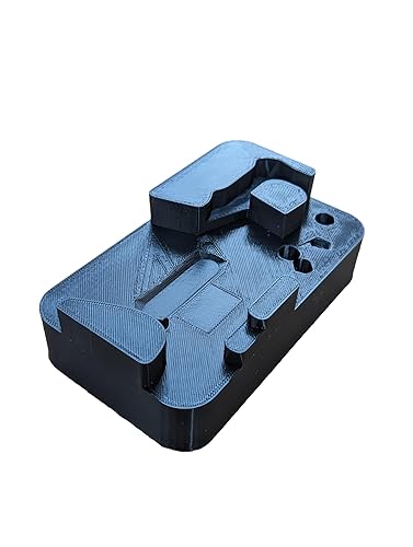 Armorer's Bench Block, Disassembly Assembly Tool for Glock Gunsmith Tool