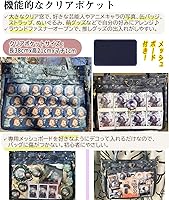 Amazon | [NGE] 痛バッグ ショルダー 4WAY A3 トート バッグ 肩掛け 斜