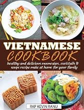 Vietnamese cookbook Healthy and delicious Lahore, Karachi - Pakistan