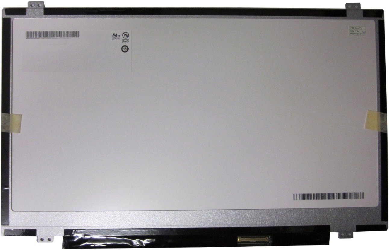 New AUO B140RW02 V.0 V0 14.0" LAPTOP LED SCREEN HD