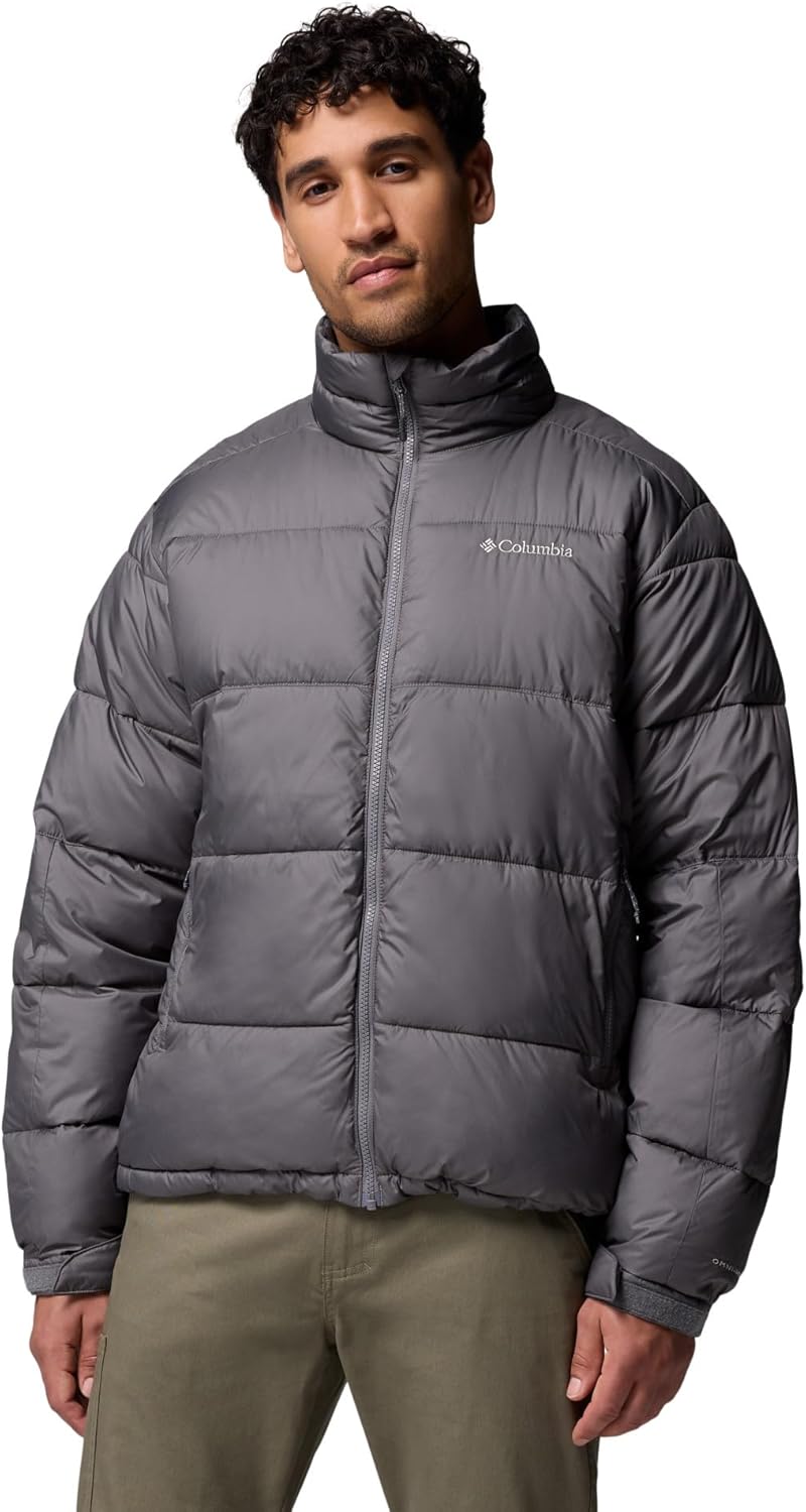 Columbia mens Pike Lake Ii Jacket