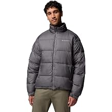 Columbia mens Pike Lake II Jacket