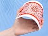 SPELT Very Large Playing Cards Giant Size Playing Card Deck 16.8 x 11.9 cm Party Gift 54 pack
