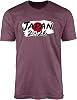 Camiseta de Fútbol de País 2026 para Fanáticos Internacionales, Playera de Torneo Mundial Unisex 1