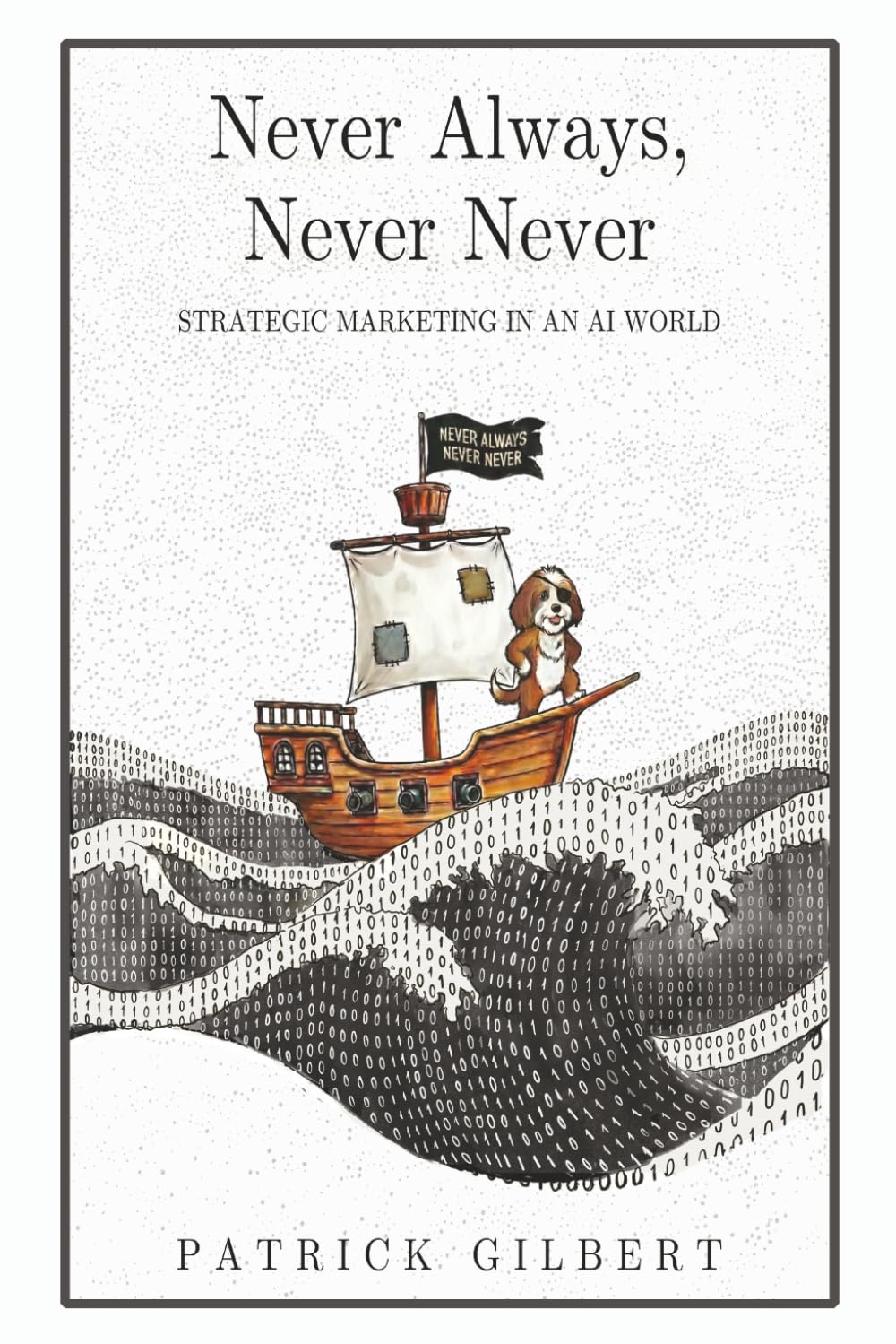 Never Always, Never Never: Strategic Marketing in an AI World
