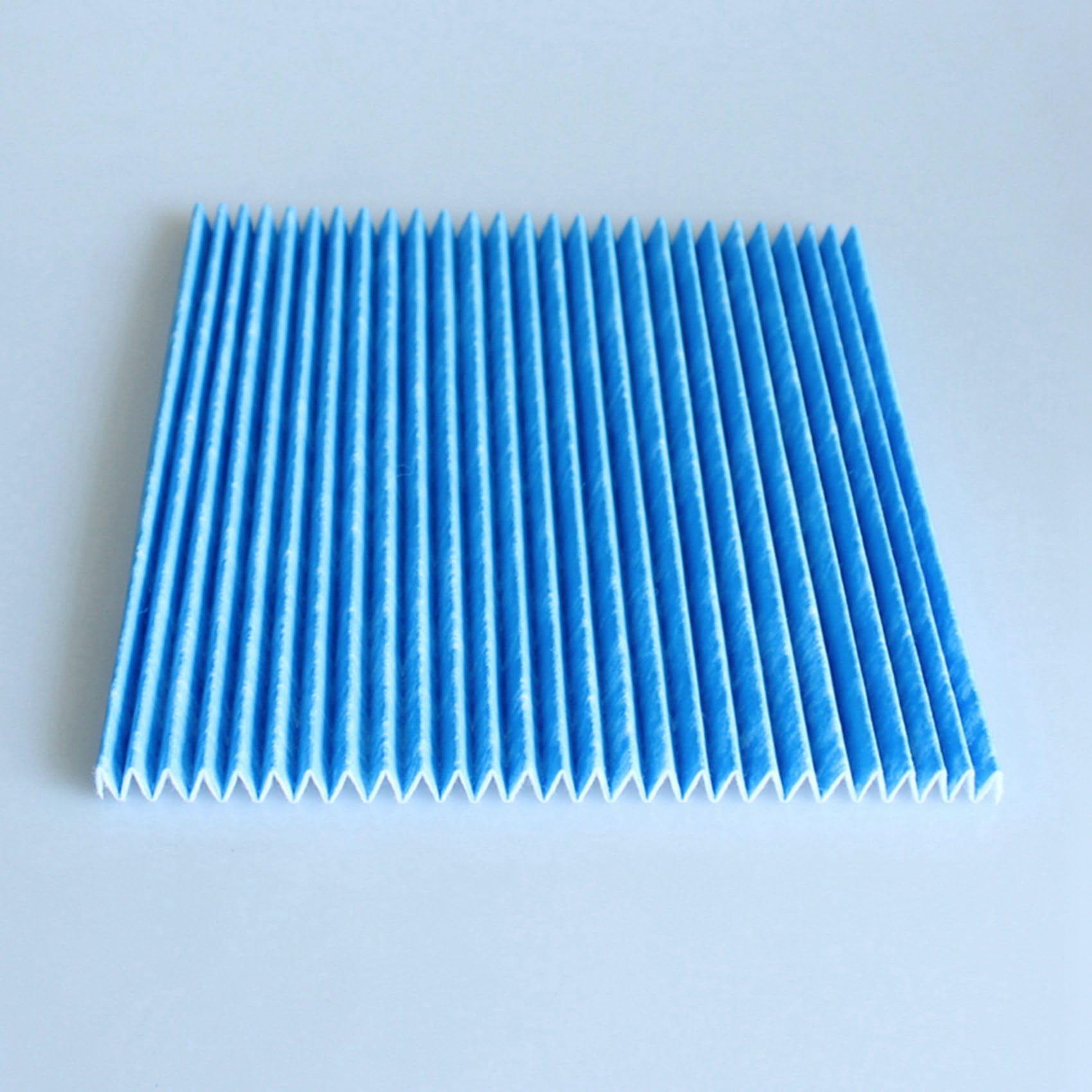 10X Geeignet für Luft Reiniger Filter Sieb Mc70Kmv2 Mck57Lmv2 Bac006A4C Plissee Filter Element