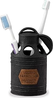 Park Designs Antique Bath Toothbrush Holder