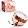 Philips Hue Go Portable Table Lamp for Indoor & Outdoor Use