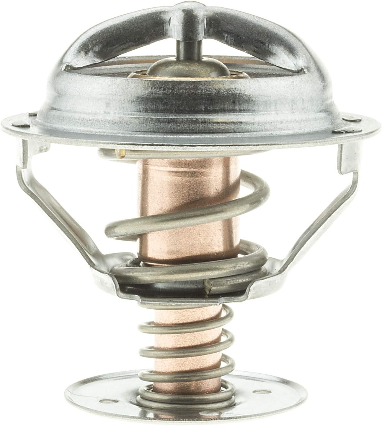Motorad 354-192 Thermostat Engine Coolant Thermostat Fits Ford Escape 01–07 Fusion 06–12 Mercury Mariner 05–11 Milan 06–11 Mazda Tribute 01–11 MPV 00–06 XW4Z8575AA F8RZ8575BA F5OY8575A F50Y8575A