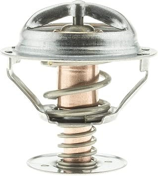 Motorad 354-192 Thermostat Engine Coolant Thermostat Fits Ford Escape 0107 Fusion 0612 Mercury Mariner 0511 Milan 0611 Mazda Tribute 0111 MPV 0006 XW4Z8575AA F8RZ8575BA F5OY8575A F50Y8575A