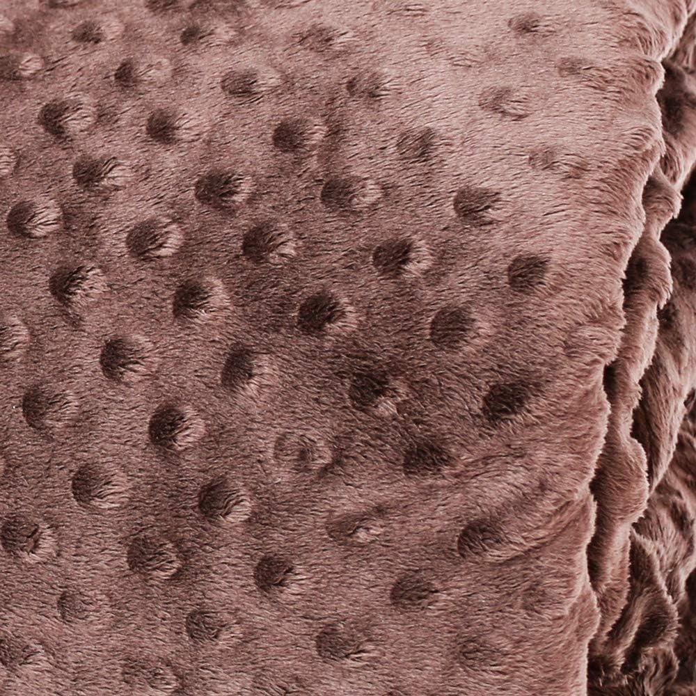 Huggaroo Weighted Blanket 15 lbs with Removable and