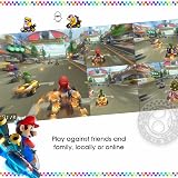 Mario Kart 8 Deluxe (Nintendo Switch) - Import UK [video game] - 6